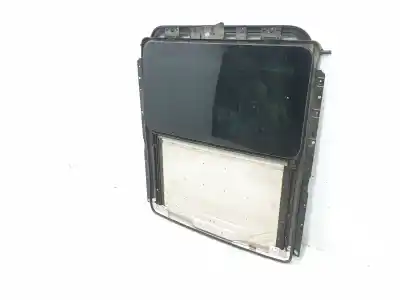 Peça sobressalente para automóvel em segunda mão tecto de abrir elétrico por bmw 7 (e65, e66, e67) 730 d referências oem iam 7028569  54137028569