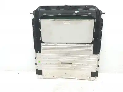 Peça sobressalente para automóvel em segunda mão tecto de abrir elétrico por bmw 7 (e65, e66, e67) 730 d referências oem iam 7028569  54137028569