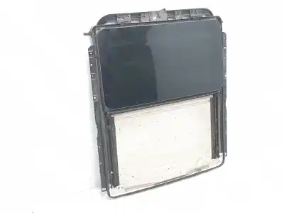 Peça sobressalente para automóvel em segunda mão tecto de abrir elétrico por bmw 7 (e65, e66, e67) 730 d referências oem iam 7028569  54137028569
