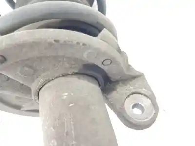 Second-hand car spare part front right shock absorber for bmw 7 (e65, e66, e67) 730 d oem iam references 6786532  31316786532