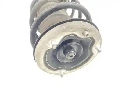 Second-hand car spare part front right shock absorber for bmw 7 (e65, e66, e67) 730 d oem iam references 6786532  31316786532