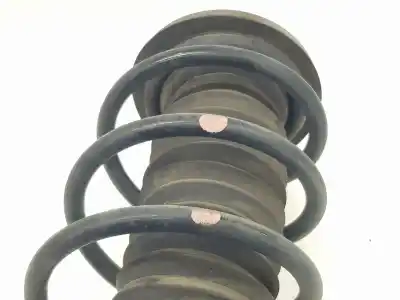 Second-hand car spare part front right shock absorber for bmw 7 (e65, e66, e67) 730 d oem iam references 6786532  31316786532