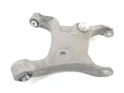 Second-hand car spare part rear left lower suspension arm for bmw 7 (e65, e66, e67) 730 d oem iam references 6753107  33326753107