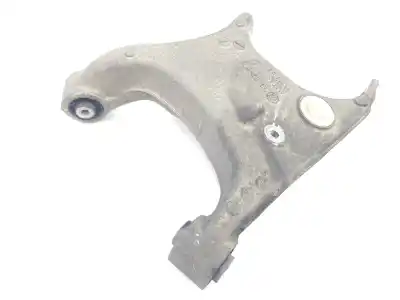 Second-hand car spare part rear left lower suspension arm for bmw 7 (e65, e66, e67) 730 d oem iam references 6753107  33326753107