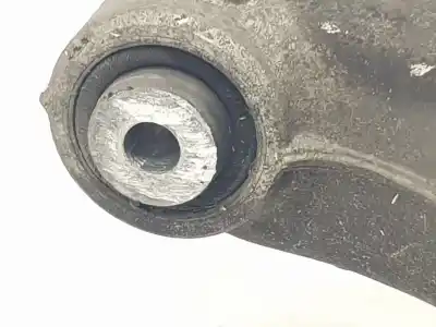 Second-hand car spare part rear left lower suspension arm for bmw 7 (e65, e66, e67) 730 d oem iam references 6753107  33326753107