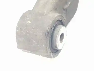 Second-hand car spare part rear left lower suspension arm for bmw 7 (e65, e66, e67) 730 d oem iam references 6753107  33326753107