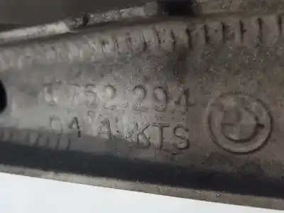 Second-hand car spare part front axle for bmw 7 (e65, e66, e67) 730 d oem iam references 6752294  31116782457