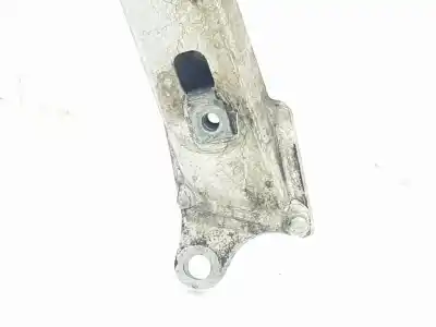 Second-hand car spare part front axle for bmw 7 (e65, e66, e67) 730 d oem iam references 6752294  31116782457