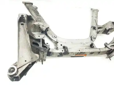 Second-hand car spare part front axle for bmw 7 (e65, e66, e67) 730 d oem iam references 6752294  31116782457