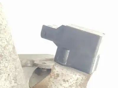 Pezzo di ricambio per auto di seconda mano asse posteriore per bmw 7 (e65, e66, e67) 730 d riferimenti oem iam 6779789  33316779789