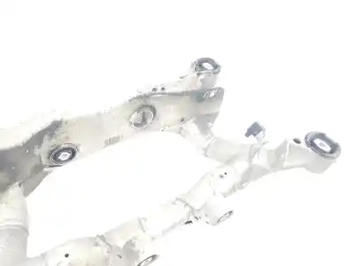 Pezzo di ricambio per auto di seconda mano asse posteriore per bmw 7 (e65, e66, e67) 730 d riferimenti oem iam 6779789  33316779789
