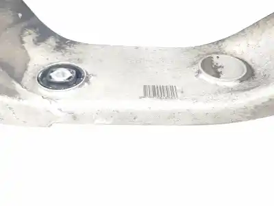 Pezzo di ricambio per auto di seconda mano asse posteriore per bmw 7 (e65, e66, e67) 730 d riferimenti oem iam 6779789  33316779789