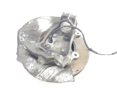 Second-hand car spare part front right knuckle for bmw 7 (e65, e66, e67) 730 d oem iam references 6753462  31216753462