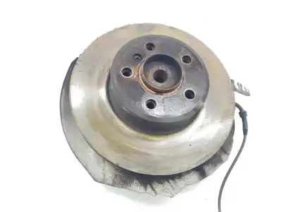 Pezzo di ricambio per auto di seconda mano snodo anteriore sinistro per bmw 7 (e65, e66, e67) 730 d riferimenti oem iam 6753461