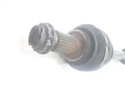 Second-hand car spare part rear right transmission for bmw 7 (e65, e66, e67) 730 d oem iam references 7521630  33207572430