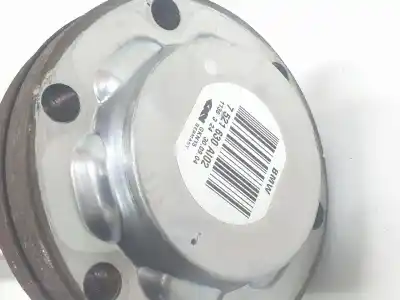 Second-hand car spare part rear right transmission for bmw 7 (e65, e66, e67) 730 d oem iam references 7521630  33207572430