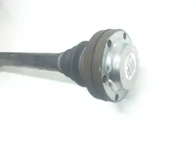 Second-hand car spare part rear right transmission for bmw 7 (e65, e66, e67) 730 d oem iam references 7521630  33207572430