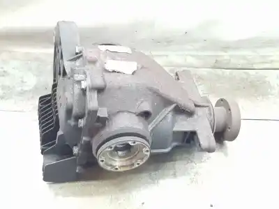 Pezzo di ricambio per auto di seconda mano differenziale posteriore per bmw 7 (e65, e66, e67) 730 d riferimenti oem iam 7514797