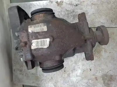 Pezzo di ricambio per auto di seconda mano differenziale posteriore per bmw 7 (e65, e66, e67) 730 d riferimenti oem iam 7514797  33107514797