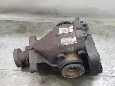 Pezzo di ricambio per auto di seconda mano differenziale posteriore per bmw 7 (e65, e66, e67) 730 d riferimenti oem iam 7514797  33107514797