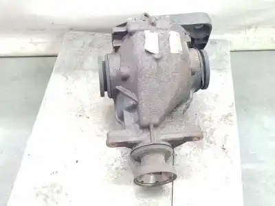 Pezzo di ricambio per auto di seconda mano differenziale posteriore per bmw 7 (e65, e66, e67) 730 d riferimenti oem iam 7514797  33107514797