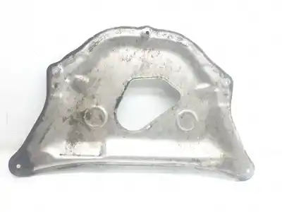 Pezzo di ricambio per auto di seconda mano copertura skid per bmw 7 (e65, e66, e67) 730 d riferimenti oem iam 6767228