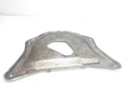 Second-hand car spare part sump guard for bmw 7 (e65, e66, e67) 730 d oem iam references 6767228  31106774186