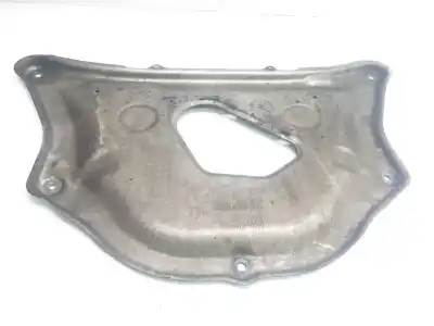 Second-hand car spare part sump guard for bmw 7 (e65, e66, e67) 730 d oem iam references 6767228  31106774186