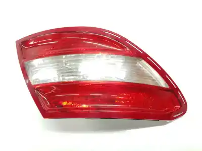 Second-hand car spare part left tailgate light for clase m clase c berlina 2.1 cdi oem iam references a2048200164  a2048200164