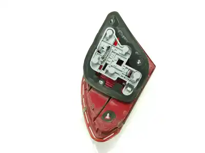 Second-hand car spare part left tailgate light for clase m clase c berlina 2.1 cdi oem iam references a2048200164  a2048200164
