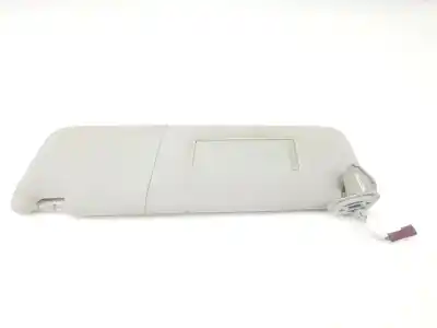 Pezzo di ricambio per auto di seconda mano tenda sinistra per bmw 7 (e65, e66, e67) 730 d riferimenti oem iam 7017791