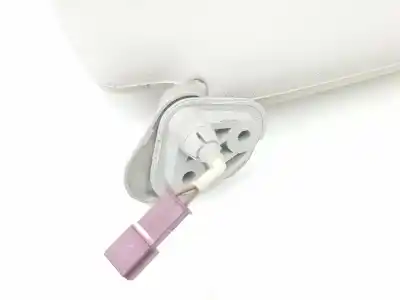 Peça sobressalente para automóvel em segunda mão pára-sol esquerdo por bmw 7 (e65, e66, e67) 730 d referências oem iam 7017791  51167017791