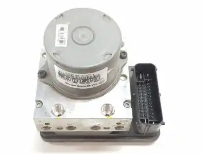 Автозапчастина б/у абс для ssangyong xlv 1.6 turbodiesel посилання на oem iam 4892035100  4892035100