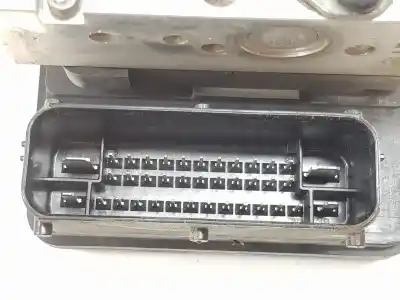 Автозапчастина б/у абс для ssangyong xlv 1.6 turbodiesel посилання на oem iam 4892035100  4892035100