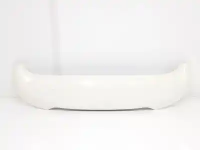 Автозапчастина б/у задне крило для ssangyong xlv 1.6 turbodiesel посилання на oem iam 7961035300