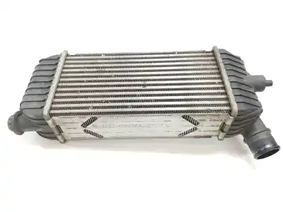 Автозапчастина б/у інтеркулер для ssangyong xlv 1.6 turbodiesel посилання на oem iam 2371035100  2371035100