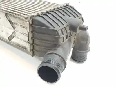 Автозапчастина б/у інтеркулер для ssangyong xlv 1.6 turbodiesel посилання на oem iam 2371035100  2371035100