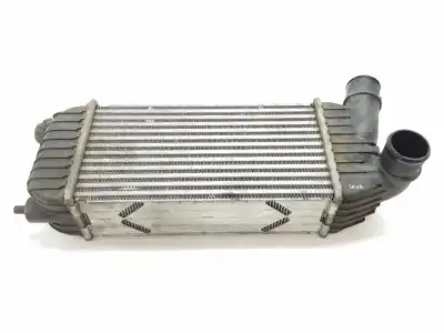 Автозапчастина б/у інтеркулер для ssangyong xlv 1.6 turbodiesel посилання на oem iam 2371035100