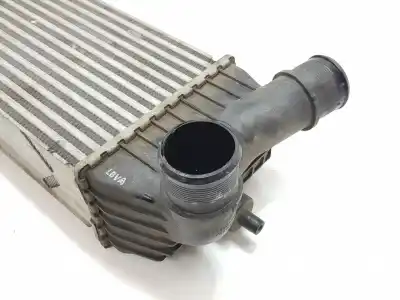 Автозапчастина б/у інтеркулер для ssangyong xlv 1.6 turbodiesel посилання на oem iam 2371035100  2371035100