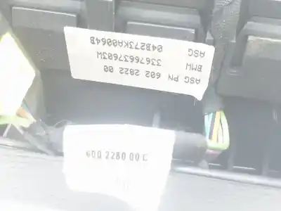 Pezzo di ricambio per auto di seconda mano kit airbag per bmw 7 (e65, e66, e67) 730 d riferimenti oem iam   