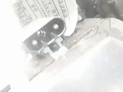 Peça sobressalente para automóvel em segunda mão porta luvas por bmw 7 (e65, e66, e67) 730 d referências oem iam 6913363  51167036459