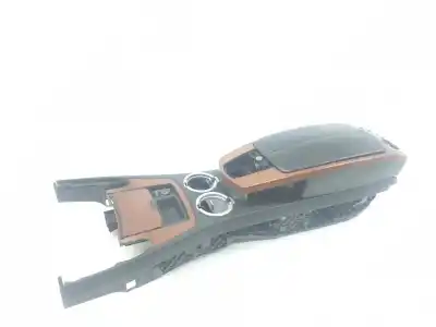 Pezzo di ricambio per auto di seconda mano bracciolo centrale per bmw 7 (e65, e66, e67) 730 d riferimenti oem iam 51167002394