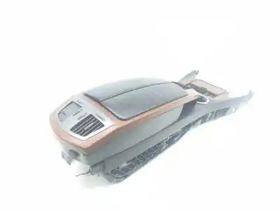 Pezzo di ricambio per auto di seconda mano bracciolo centrale per bmw 7 (e65, e66, e67) 730 d riferimenti oem iam 51167002394  7018140