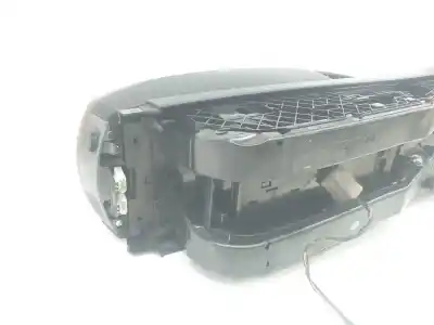 Pezzo di ricambio per auto di seconda mano bracciolo centrale per bmw 7 (e65, e66, e67) 730 d riferimenti oem iam 51167002394  7018140