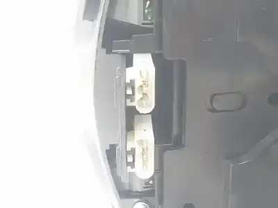 Pezzo di ricambio per auto di seconda mano bracciolo centrale per bmw 7 (e65, e66, e67) 730 d riferimenti oem iam 51167002394  7018140