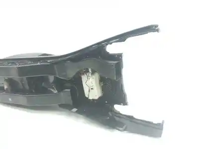 Pezzo di ricambio per auto di seconda mano bracciolo centrale per bmw 7 (e65, e66, e67) 730 d riferimenti oem iam 51167002394  7018140
