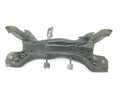 Gebrauchtes Autoersatzteil VORDERACHSE zum SEAT TOLEDO IV (KG3)  OEM-IAM-Referenzen 6C0199851N  6C0199315