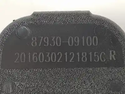 Автозапчастина б/у датчик для ssangyong xlv 1.6 turbodiesel посилання на oem iam 8793009100  8793009100