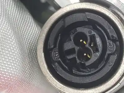 Автозапчастина б/у передня права подушка безпеки для ssangyong xlv 1.6 turbodiesel посилання на oem iam 8622035000  8622035000