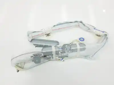 Автозапчастина б/у передня права подушка безпеки для ssangyong xlv 1.6 turbodiesel посилання на oem iam 8622035000  8622035000